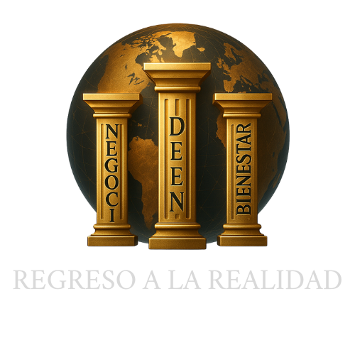 Regreso A La Realidad