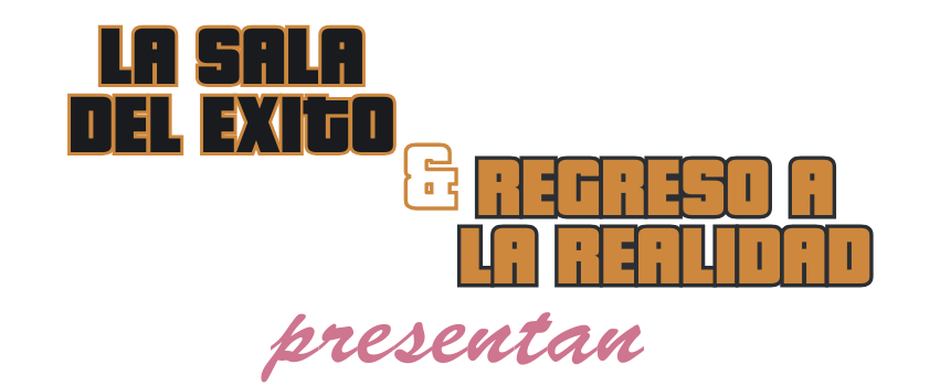 La Sala del Exito